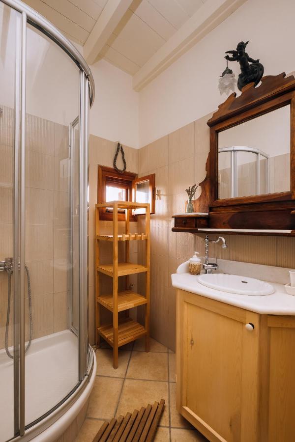Saint Croix Villa Káto Szangrí Kültér fotó